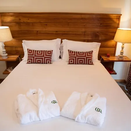 Quinta Da Queiro * Sete Cidades