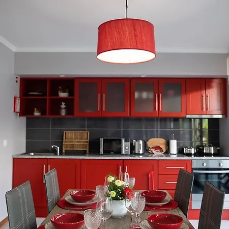 Quinta Da Queiro Gospodarstwo wiejskie