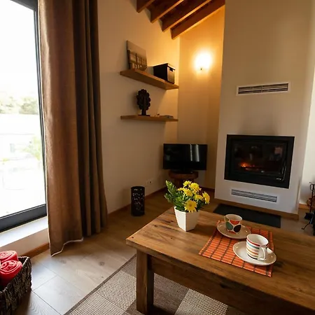 Quinta Da Queiro Sete Cidades