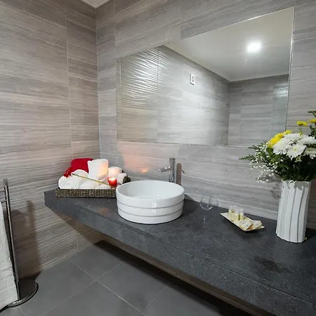 Quinta Da Queiro Gospodarstwo wiejskie Sete Cidades