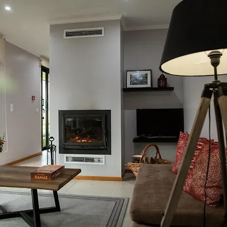 Gospodarstwo wiejskie Quinta Da Queiro Sete Cidades