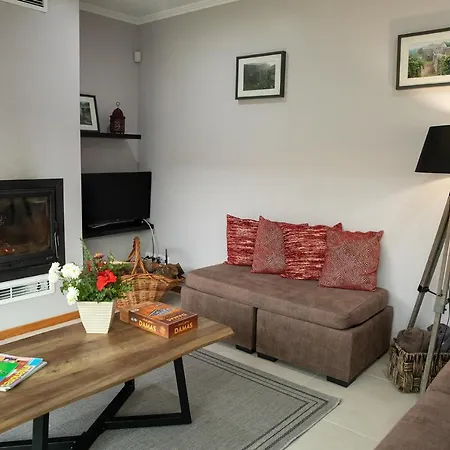 Quinta Da Queiro * Sete Cidades