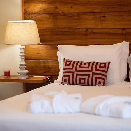 Quinta Da Queiro Gospodarstwo wiejskie