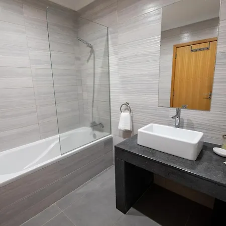 Quinta Da Queiro Sete Cidades