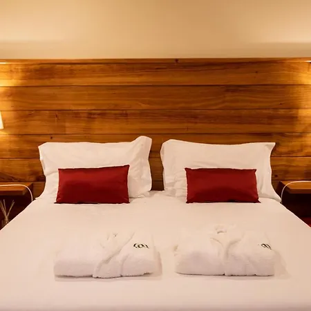 Quinta Da Queiro Gospodarstwo wiejskie