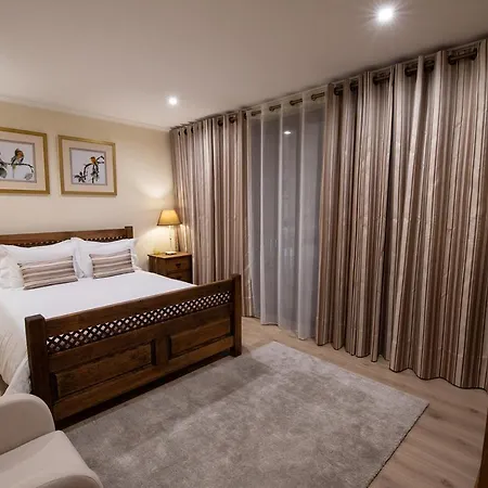 Quinta Da Queiro Gospodarstwo wiejskie