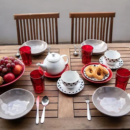 Quinta Da Queiro * Sete Cidades