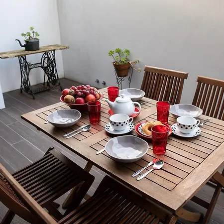 Gospodarstwo wiejskie Quinta Da Queiro Sete Cidades