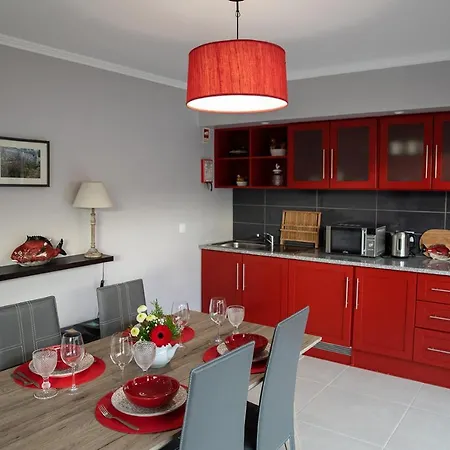 Gospodarstwo wiejskie Quinta Da Queiro *