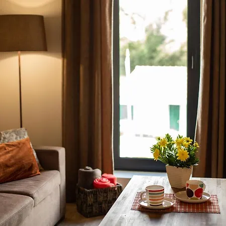 Quinta Da Queiro * Sete Cidades