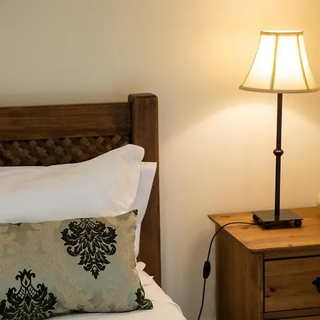 Quinta Da Queiro Gospodarstwo wiejskie Sete Cidades