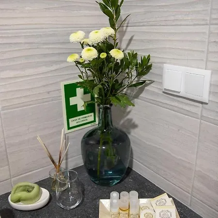 Quinta Da Queiro Gospodarstwo wiejskie *