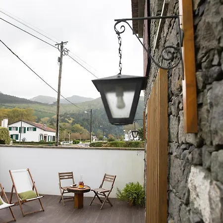 Quinta Da Queiro Sete Cidades