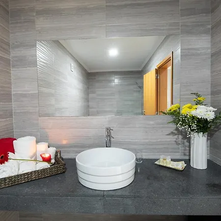 Quinta Da Queiro Gospodarstwo wiejskie