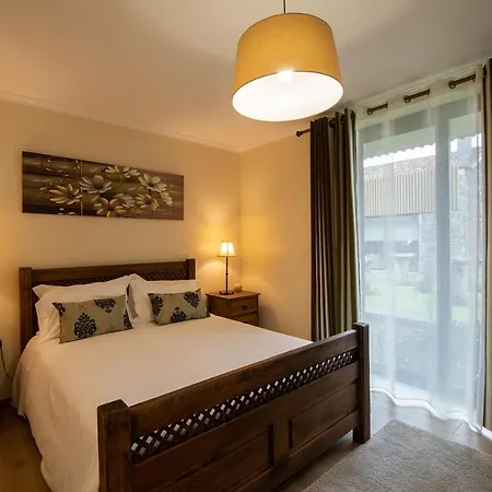 Gospodarstwo wiejskie Quinta Da Queiro *