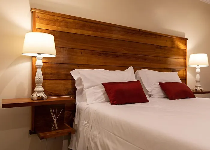 Landhaus Quinta Da Queiro Sete Cidades