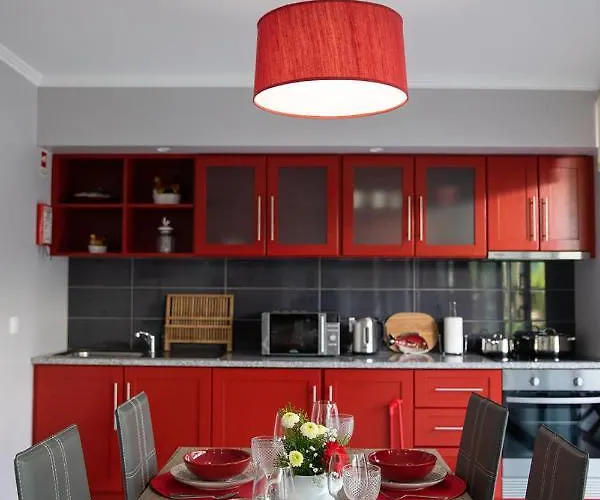 Quinta Da Queiro Landhaus