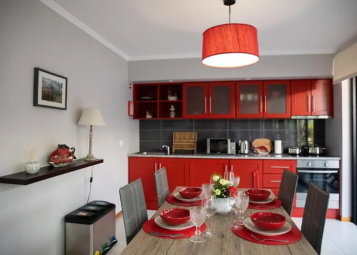 Quinta Da Queiro * Sete Cidades