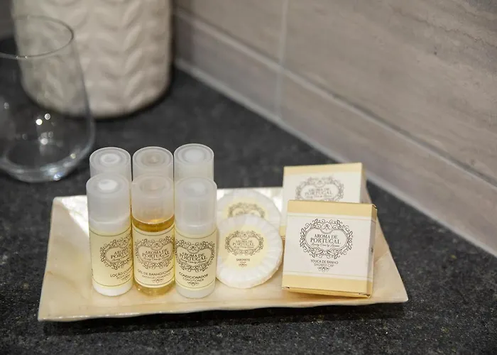 Quinta Da Queiro Landhaus