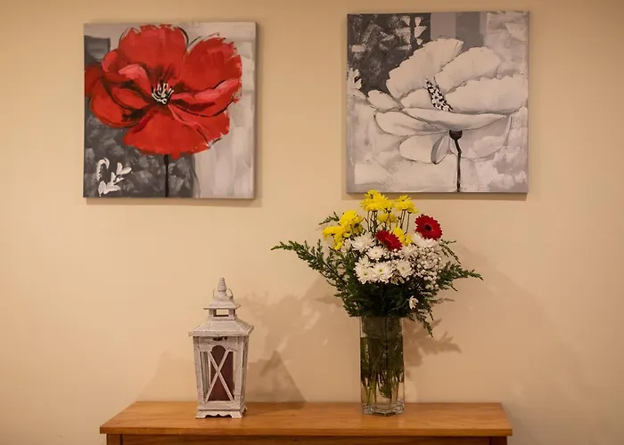 Quinta Da Queiro Landhaus *