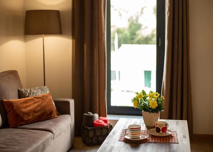 Quinta Da Queiro * Sete Cidades