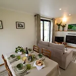 Casa rural Quinta Da Queiró