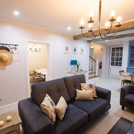 Venkovský dům Quinta Da Queiro Sete Cidades