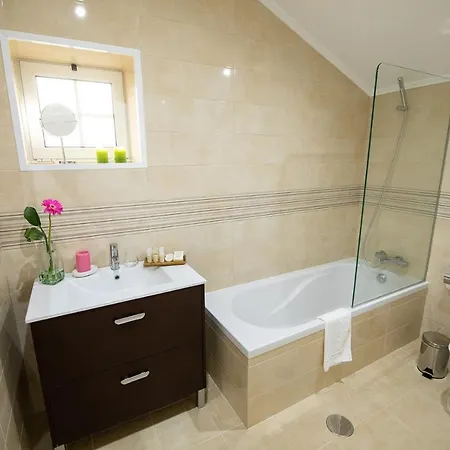 Quinta Da Queiro Venkovský dům