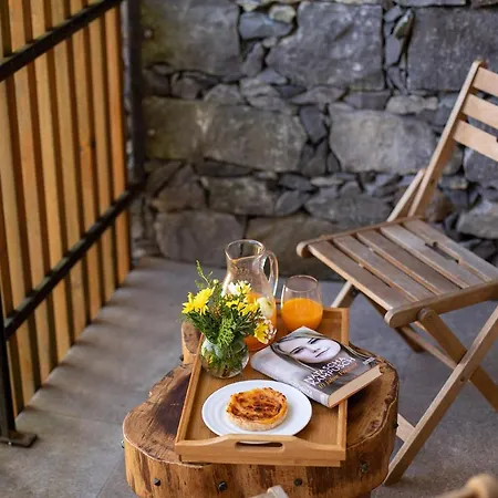 Quinta Da Queiro Country house