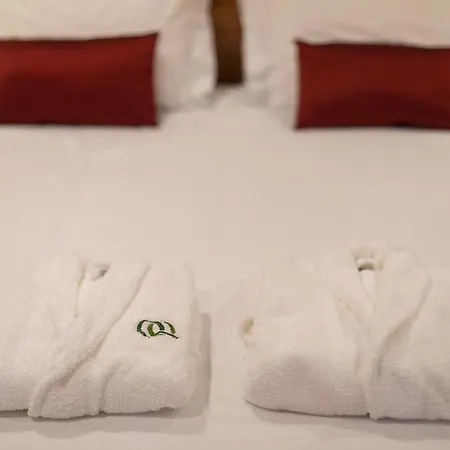 Venkovský dům Quinta Da Queiro Sete Cidades