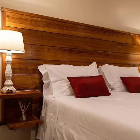 Venkovský dům Quinta Da Queiro Sete Cidades