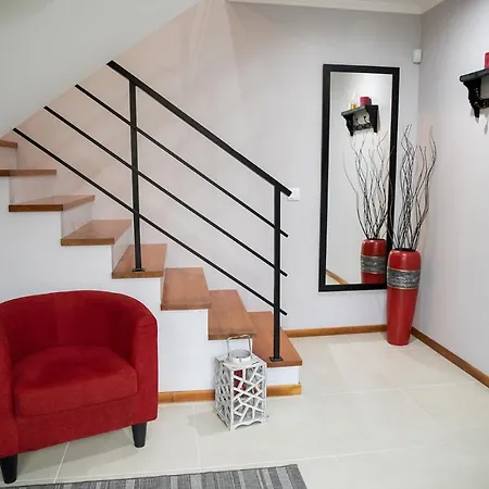 Casa rural Quinta Da Queiró *