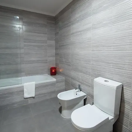 Venkovský dům Quinta Da Queiro