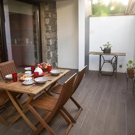 Quinta Da Queiro Venkovský dům *