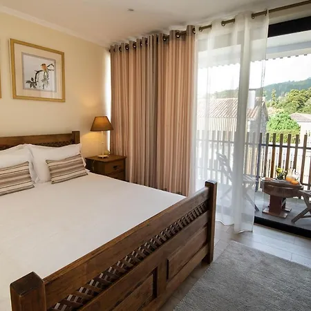 Quinta Da Queiro Country house