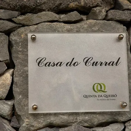 Casa rural Quinta Da Queiró Sete Cidades