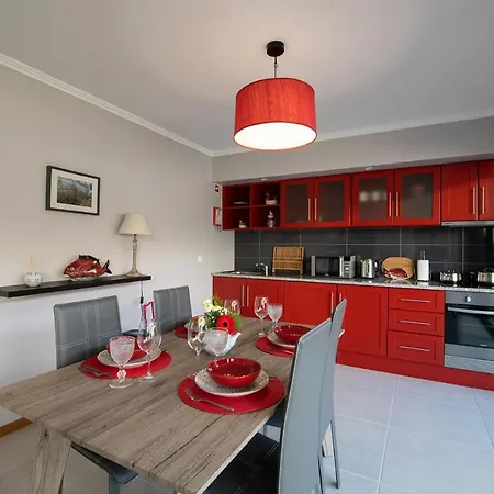 Quinta Da Queiró Sete Cidades