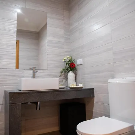 Casa rural Quinta Da Queiró *