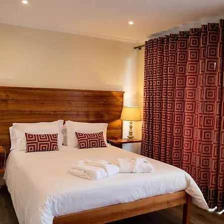 Quinta Da Queiro Sete Cidades