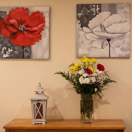 Quinta Da Queiro Venkovský dům *