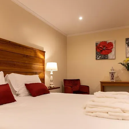 Casa rural Quinta Da Queiró