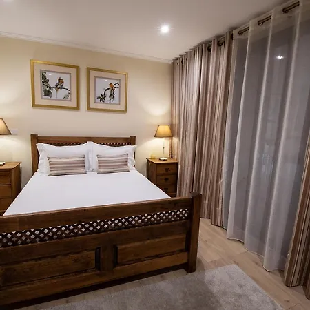 Quinta Da Queiro Country house Sete Cidades