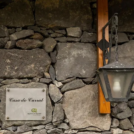 Casa rural Quinta Da Queiró *