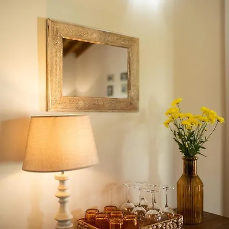 Casa rural Quinta Da Queiró *