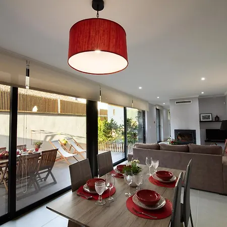 Venkovský dům Quinta Da Queiro Sete Cidades