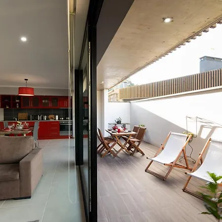 Quinta Da Queiro Летний дом *