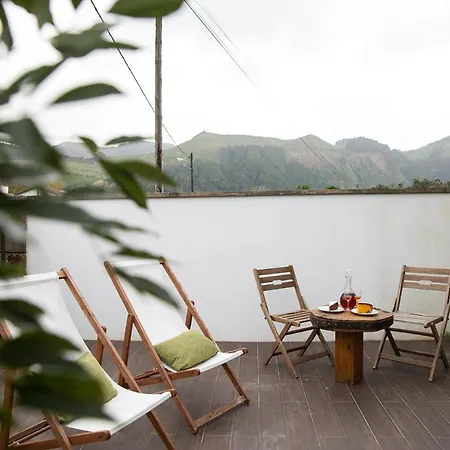 Quinta Da Queiró Sete Cidades