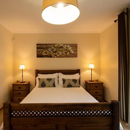 Quinta Da Queiro Venkovský dům Sete Cidades