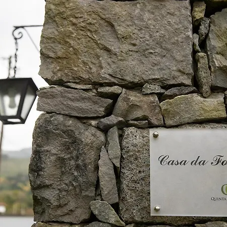 Quinta Da Queiro *