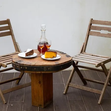 Quinta Da Queiro Country house *
